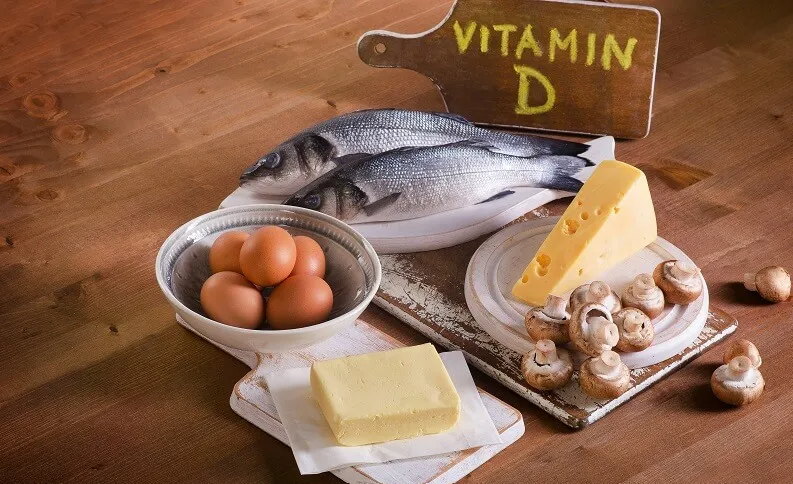 Você conhece os benefícios dos Suplementos de Vitamina D para a Saúde?