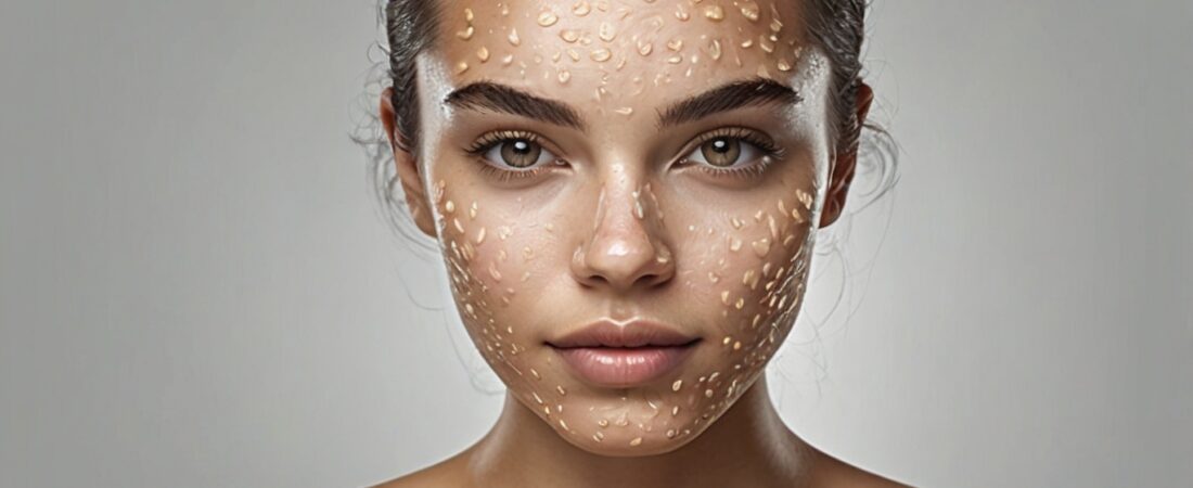 Acne: Causas, Tratamentos e Prevenção – Tudo o Que Você Precisa Saber para Uma Pele Saudável