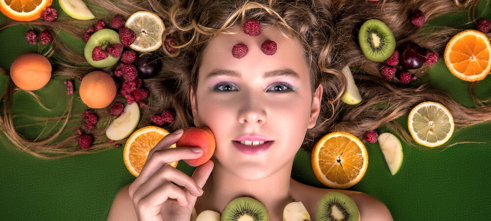 Vitamina C: O Milagre para uma Pele Perfeita