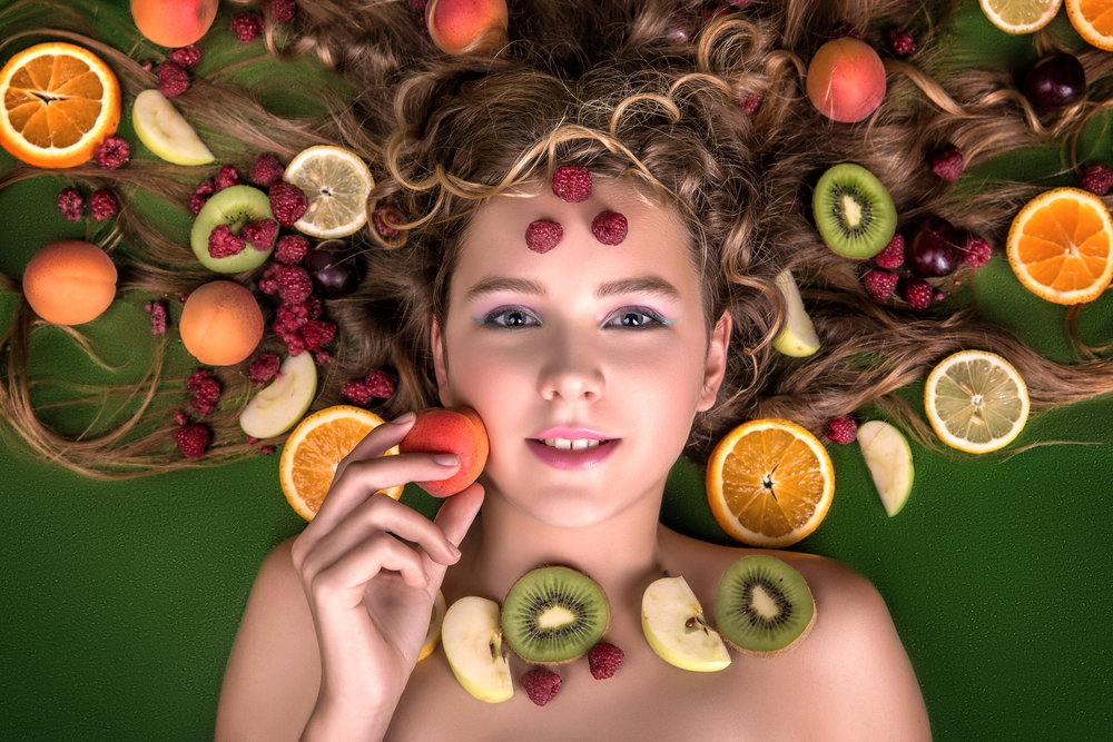 Vitamina C: O Milagre para uma Pele Perfeita