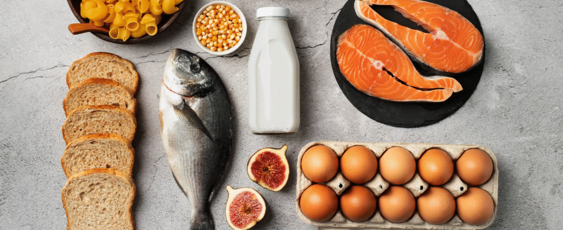 Vitamina B12: O Segredo para Energia Infinita e Bem-Estar